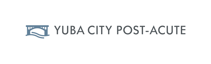 Yuba City Post Acute logo